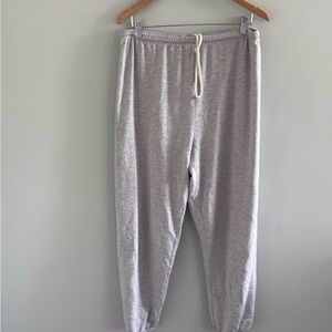 Offline by Aerie Lightweight Joggers Size Medium